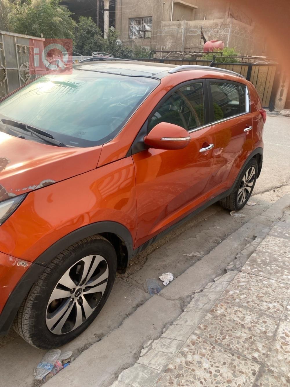 کیا سپۆرتاج